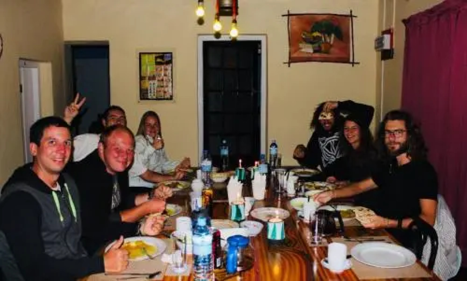 The 1964 Boutique Hostel