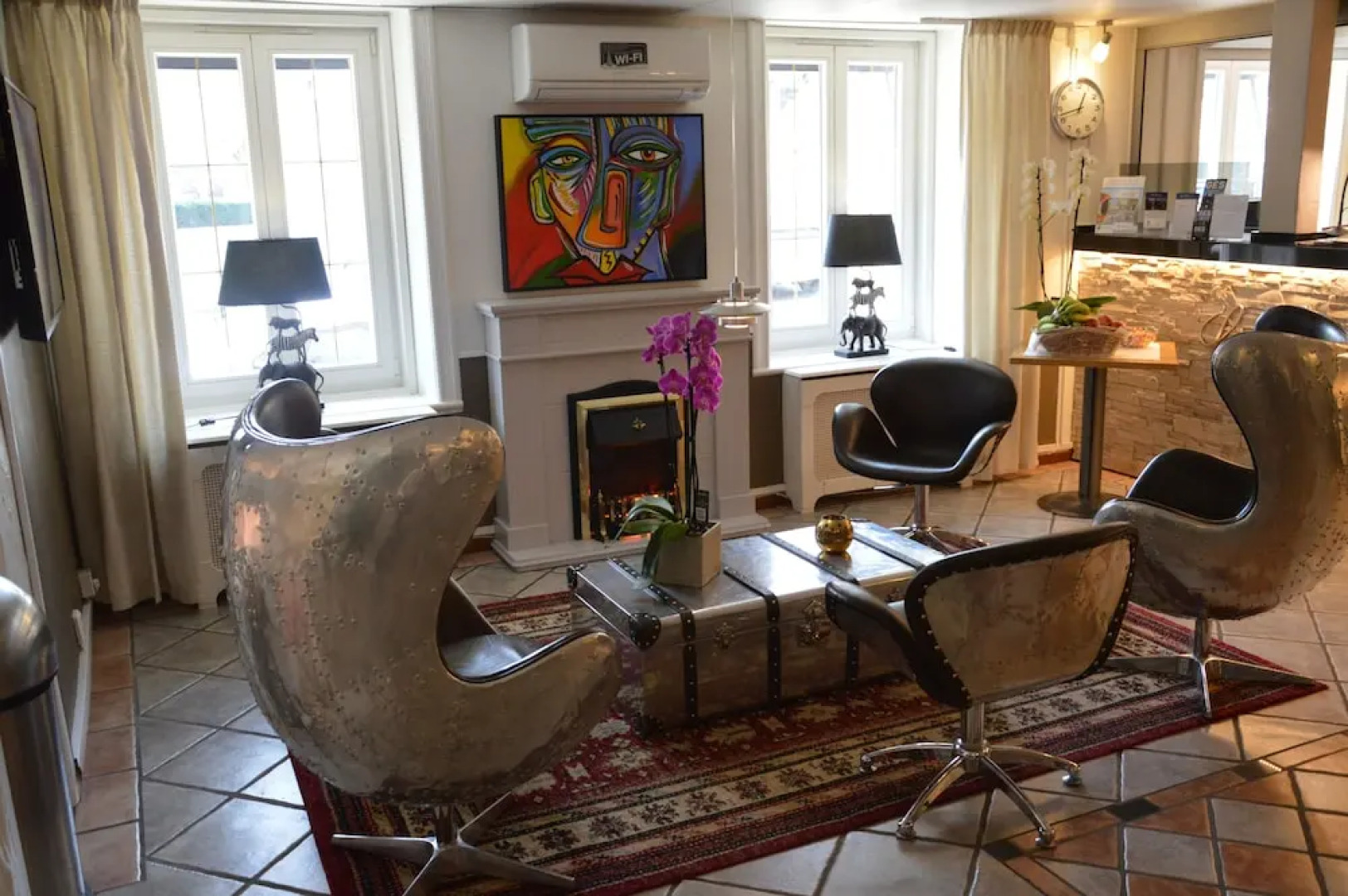 Hotel Anno 1937 i Kristianstad AB