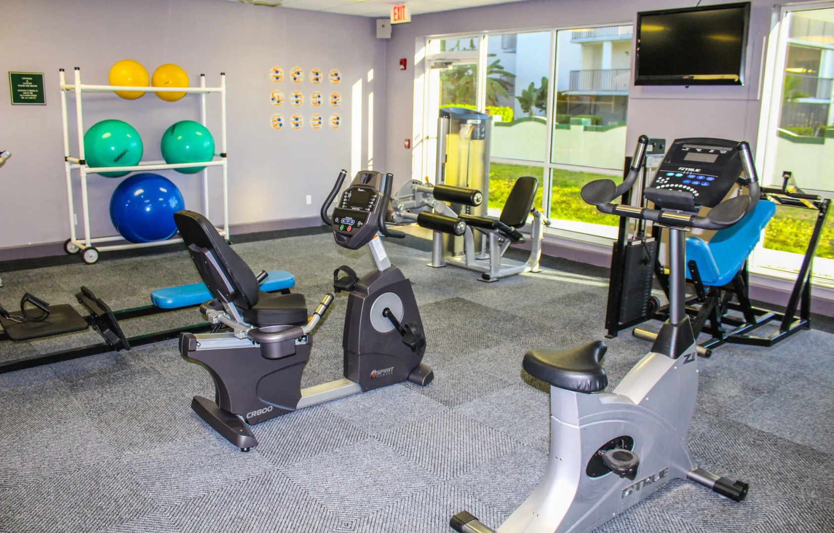 The Resort on Cocoa Beach