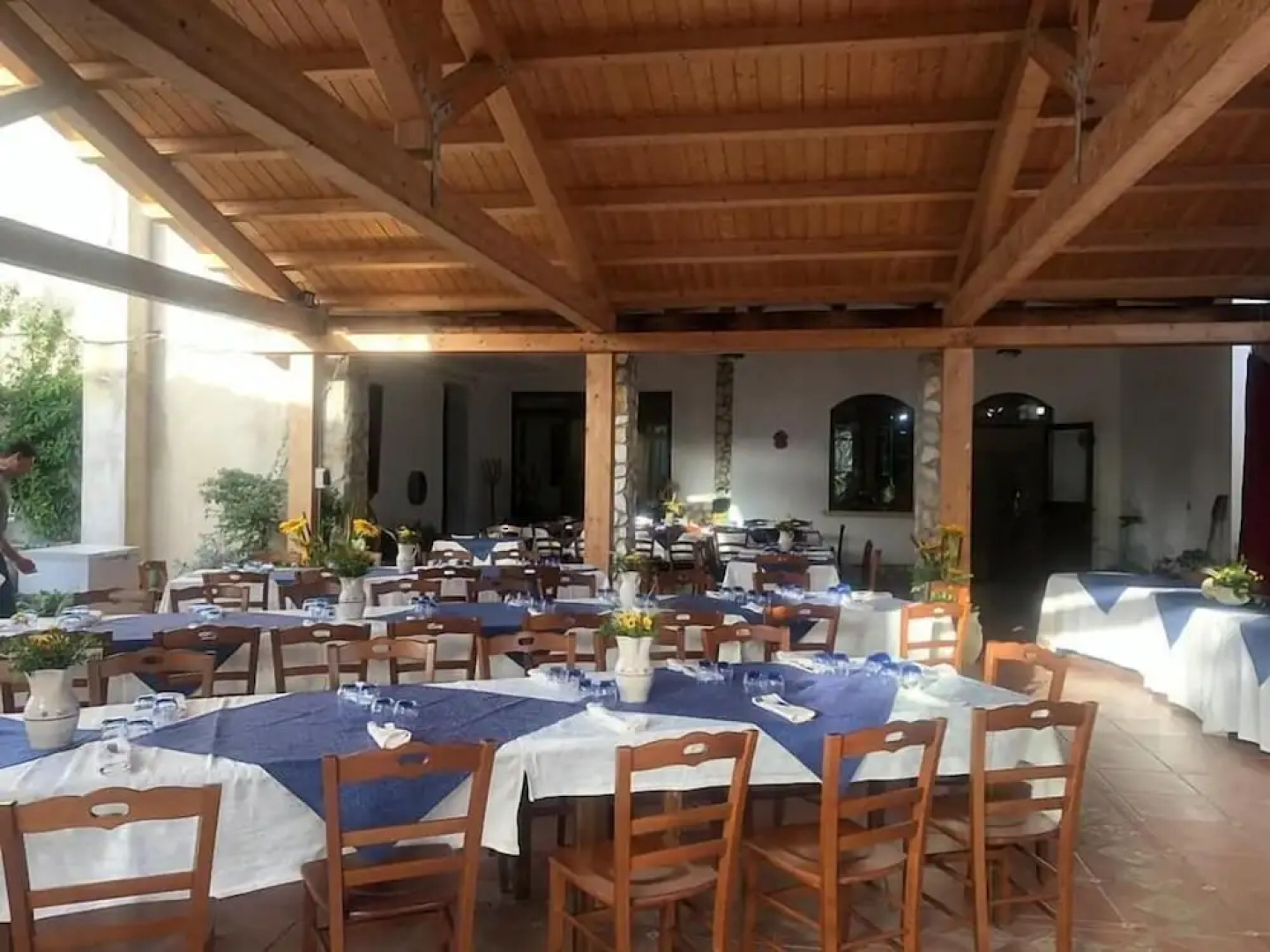 Agriturismo Vemi