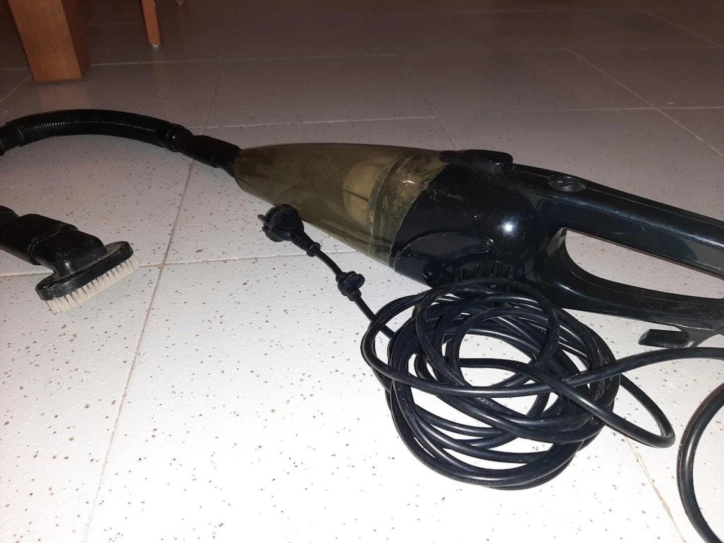 Apartment With 2 Bedrooms in Alcanar, With Wonderful sea View, Shared Pool, Enclosed Garden Near the Beach