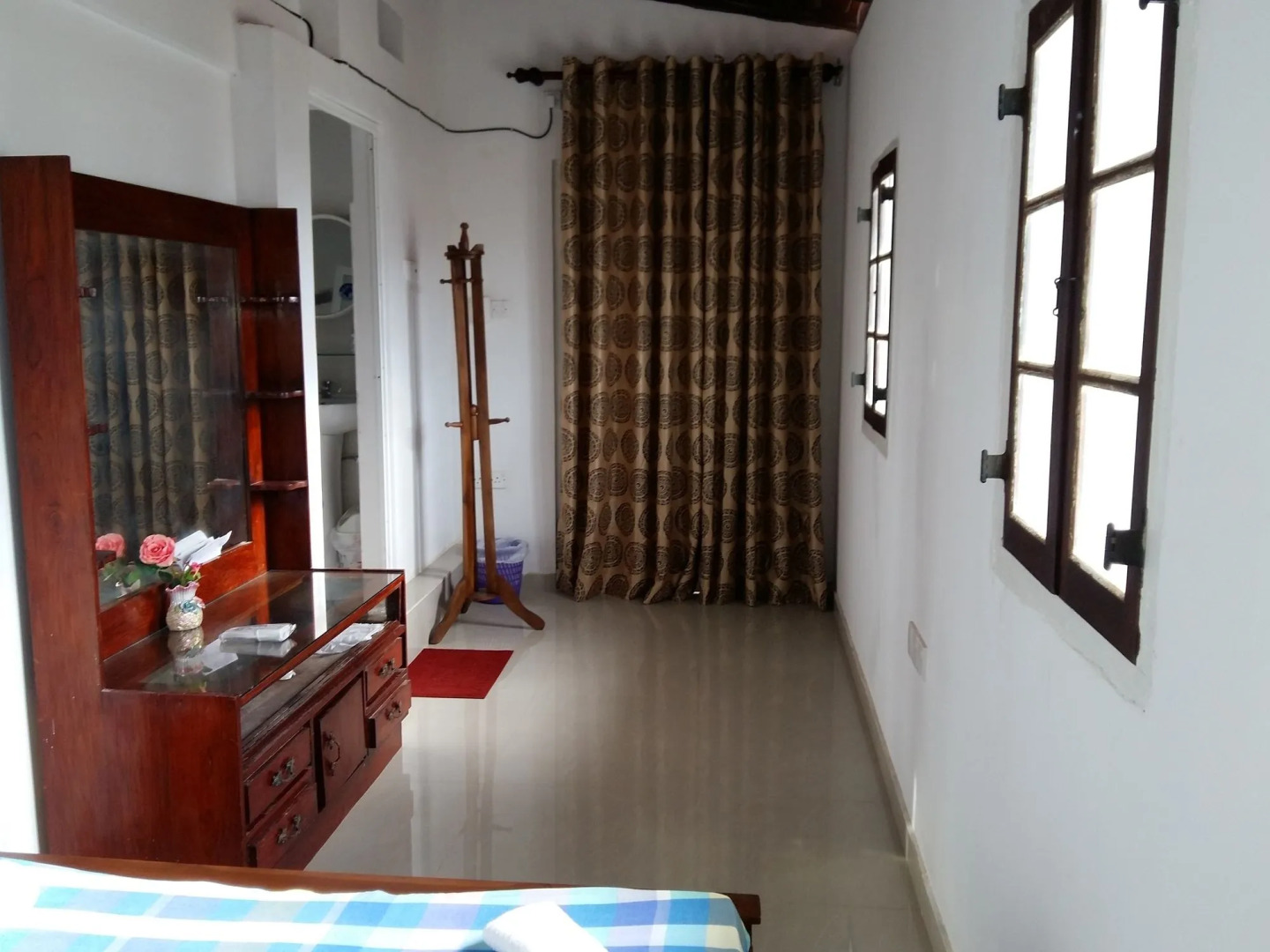 Southern Comforts - Galle Fort