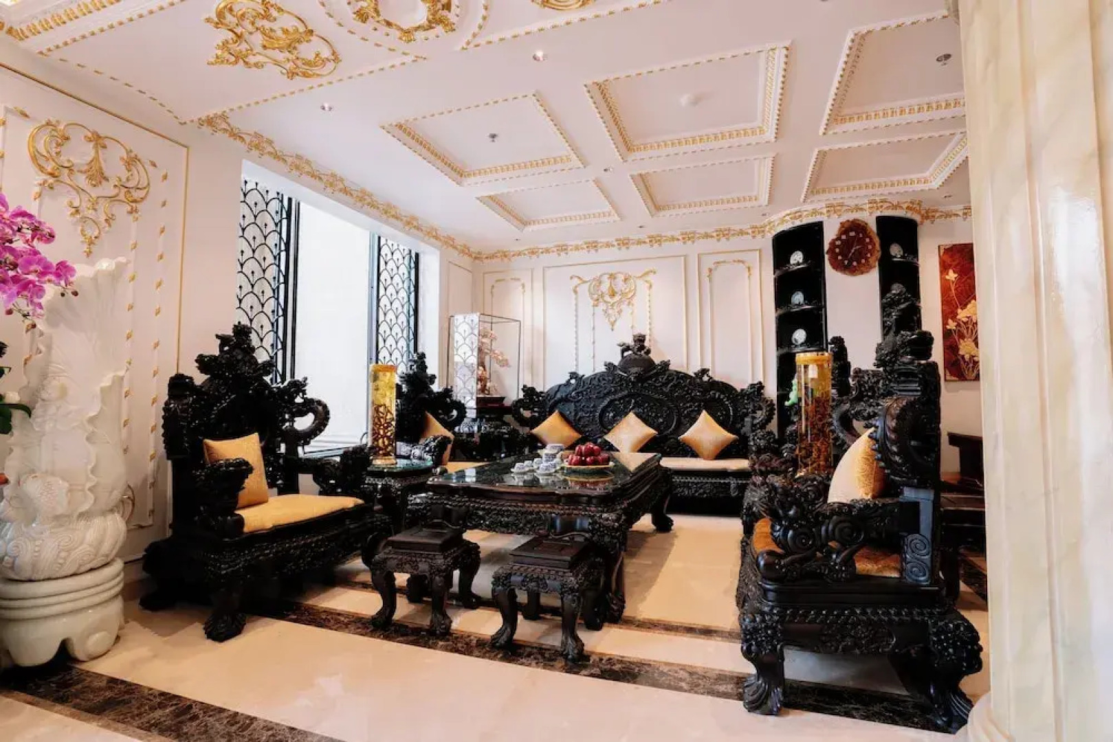 Bao An Hotel Hung Yen