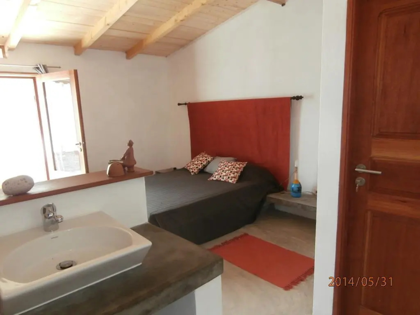 Villa Morabeza Guest House