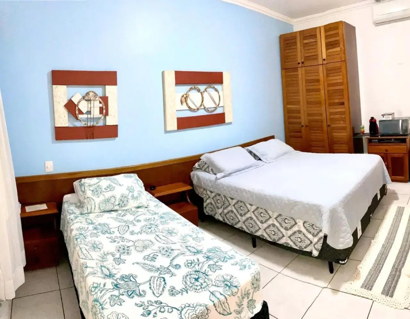 Condominio Amarilis Flat