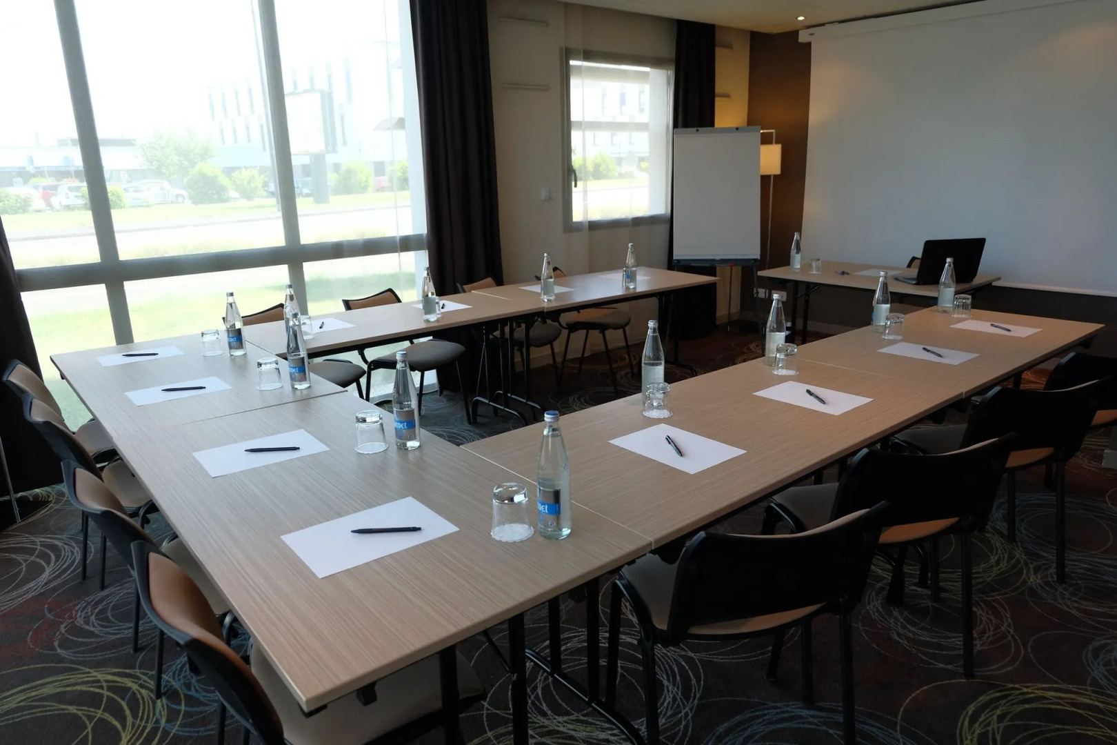 ibis Styles Rennes Cesson