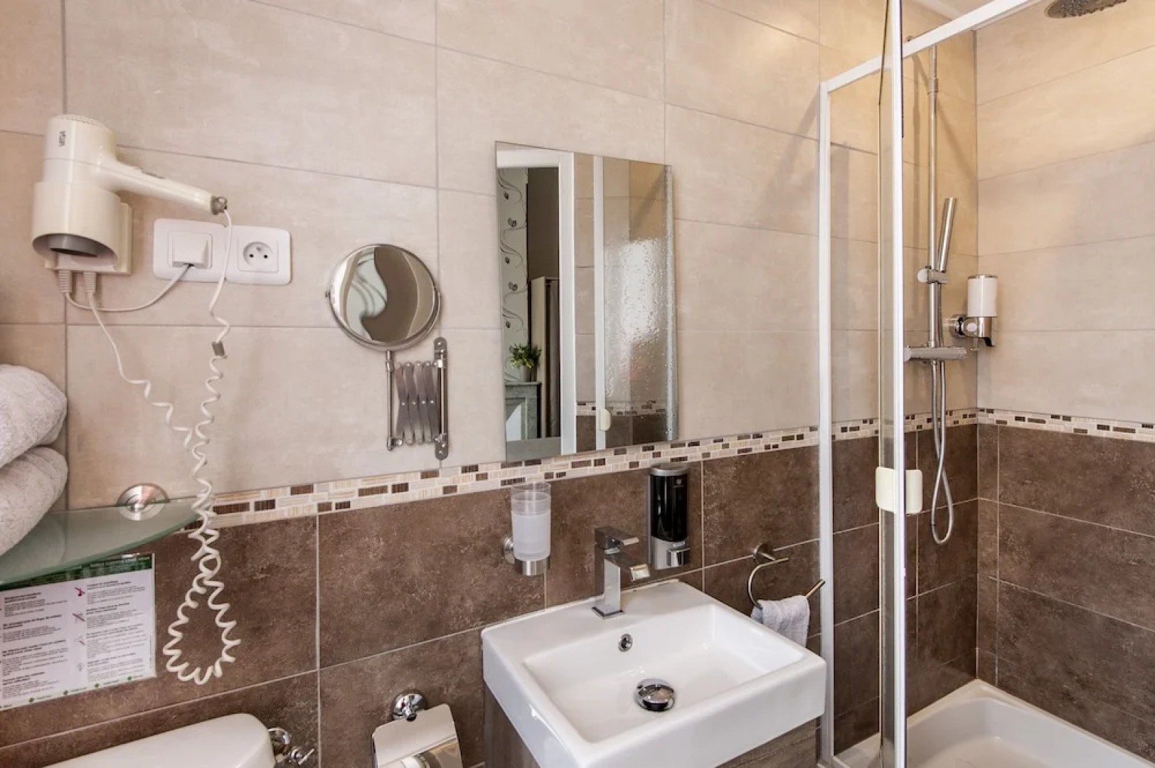 Hôtel De Charme Le Provence