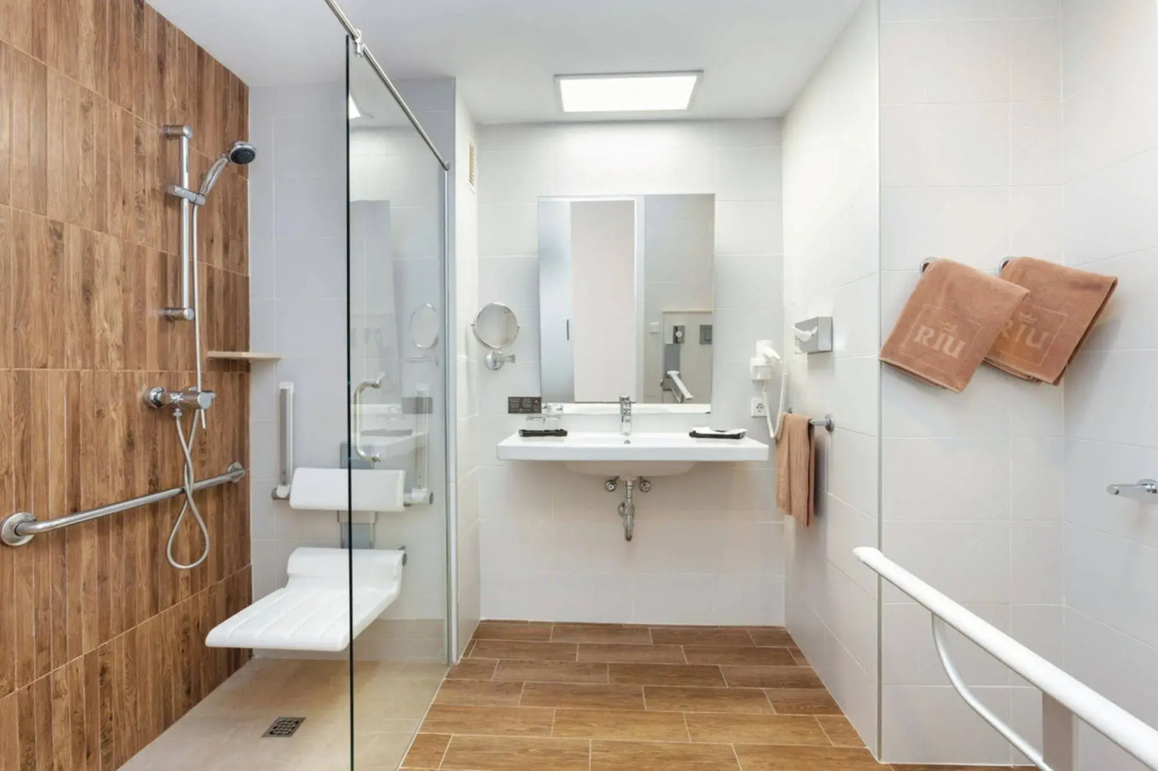 Hotel Riu Arecas - Adults Only