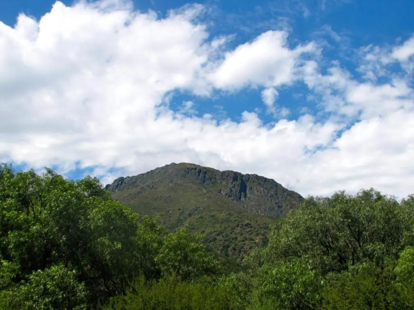 Wilka Pacha - Casas Serranas