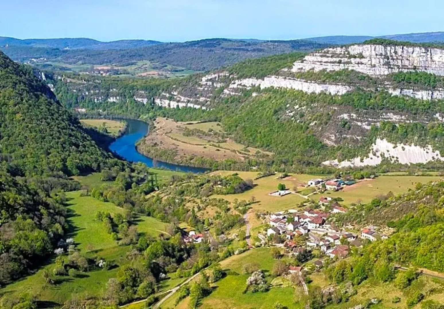 La Belle Riviere (Adults Only)