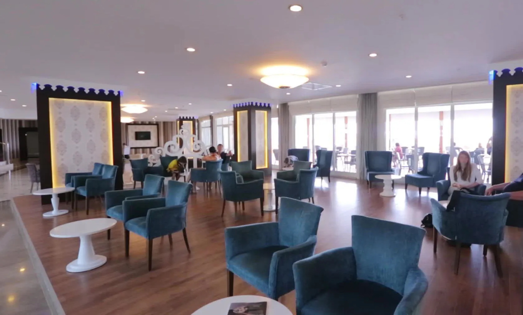 Side Prenses Resort Hotel & Spa - All Inclusive