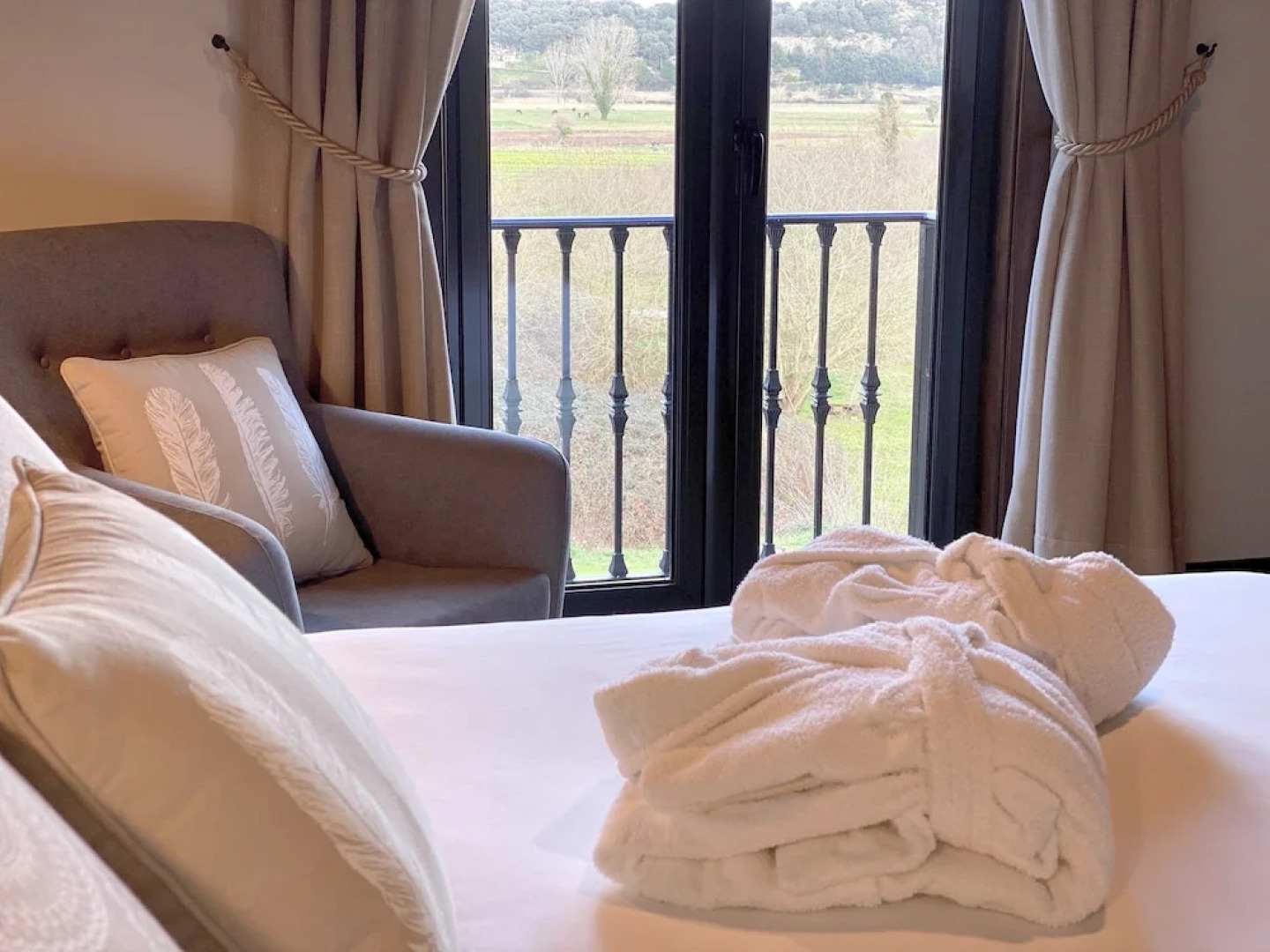 Hotel Rural La Calma - Adults Only