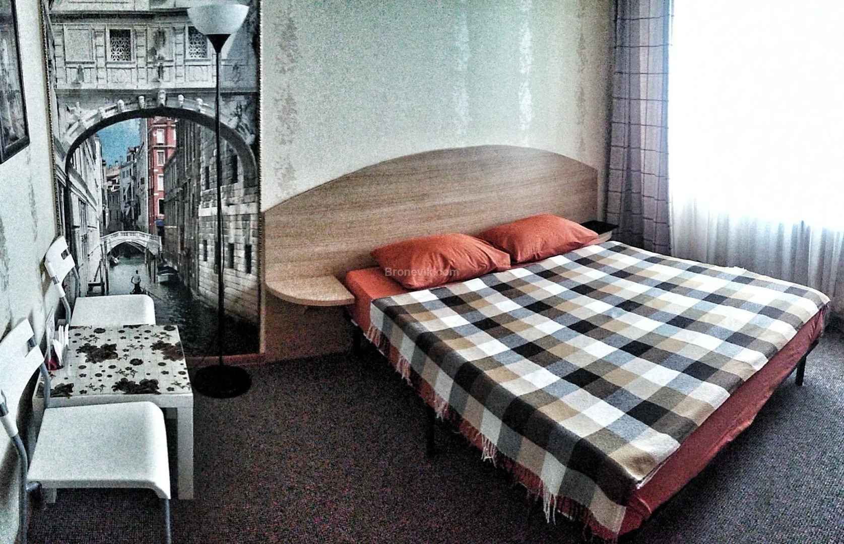 Мальта на Малахова