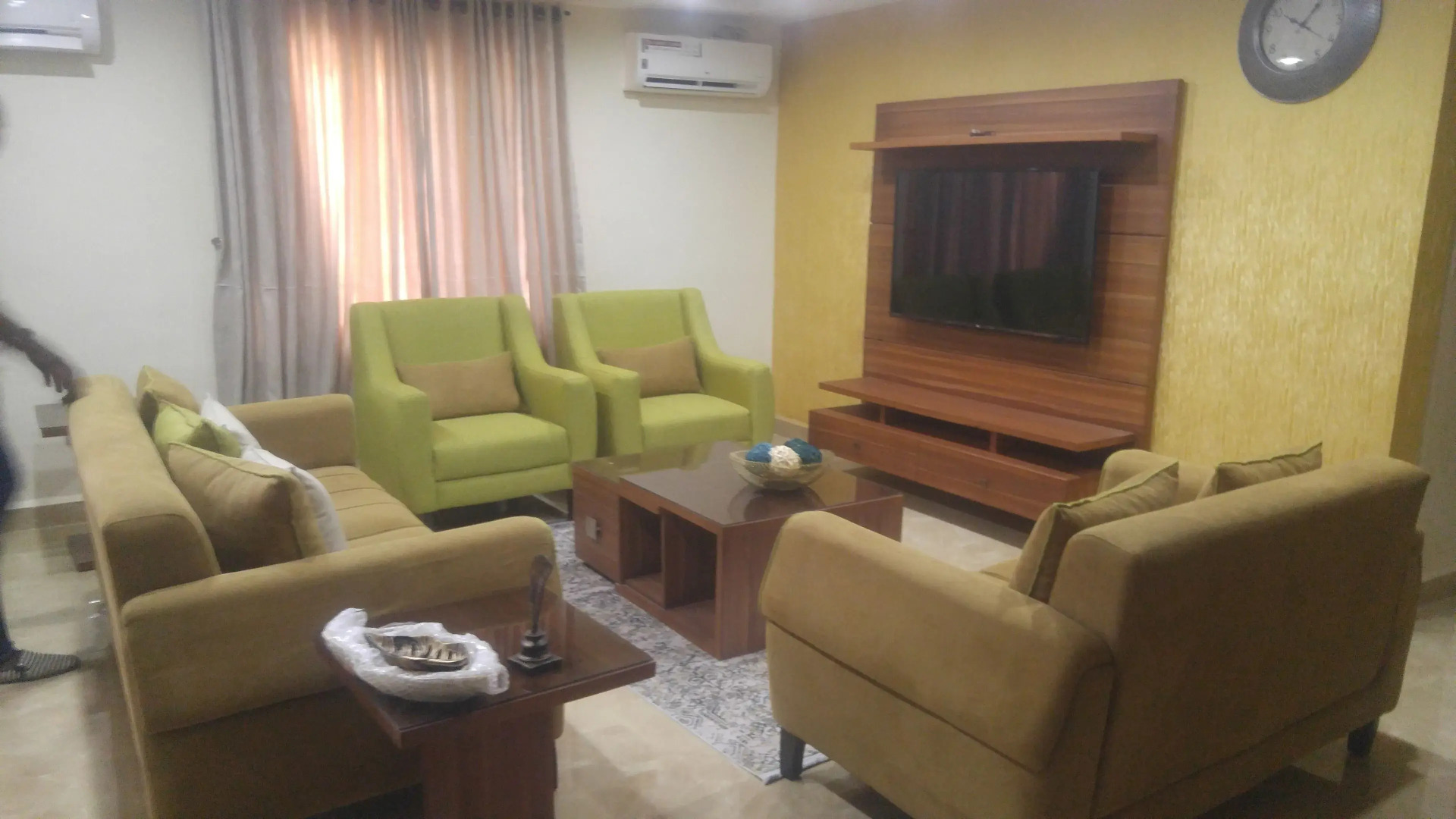 Marshall Hotel Apartments