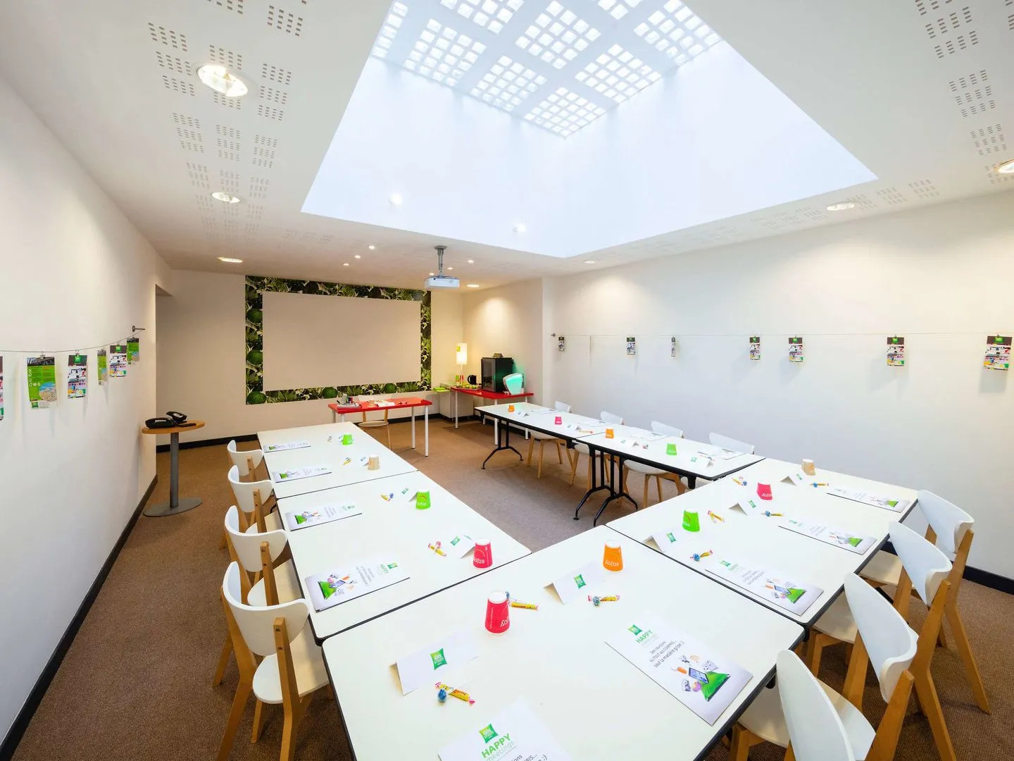 ibis Styles Calais Centre