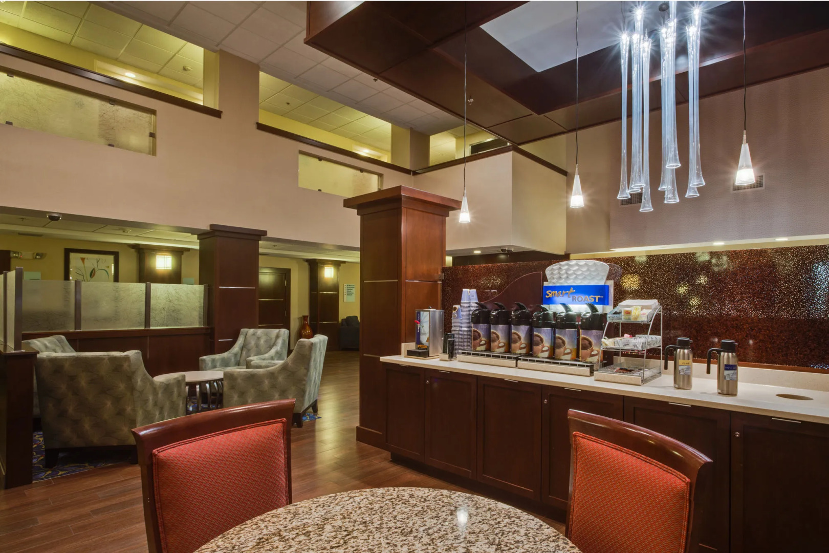 Holiday Inn Express Hotel & Suites Tampa Northwest - Oldsmar by IHG