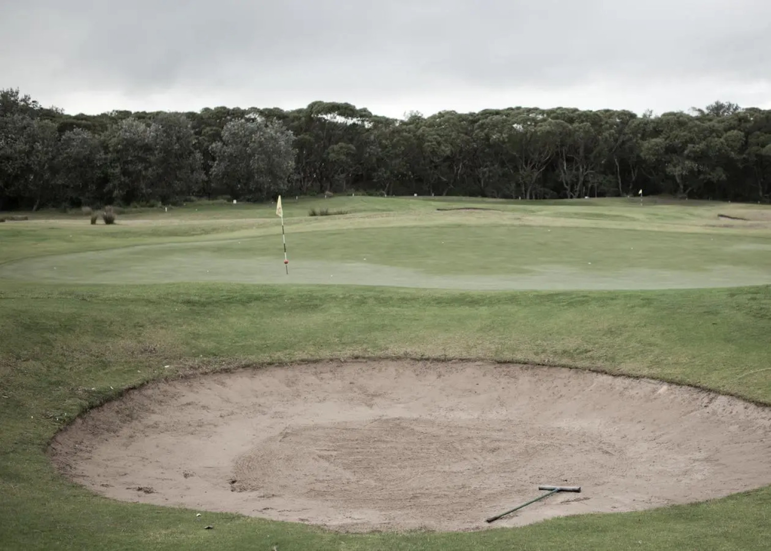 Bangalay Luxury Villas