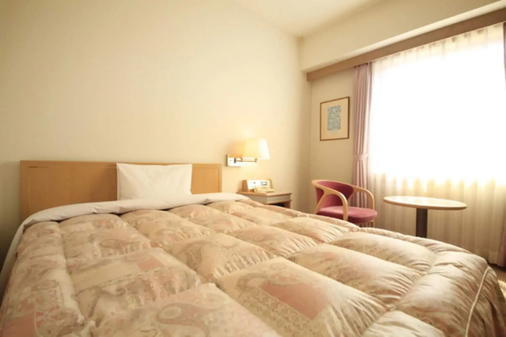 Tokorozawa Park Hotel