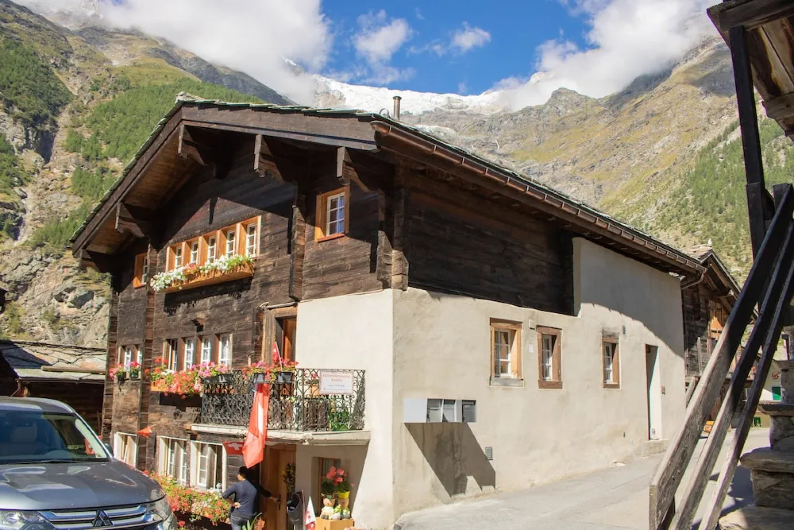 Ferienwohnung Slavica