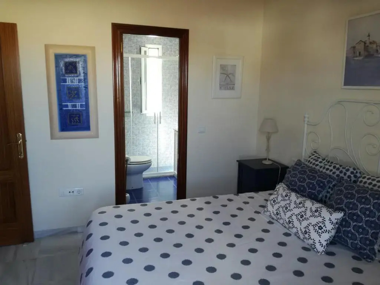 Atico Infanta Eulalia