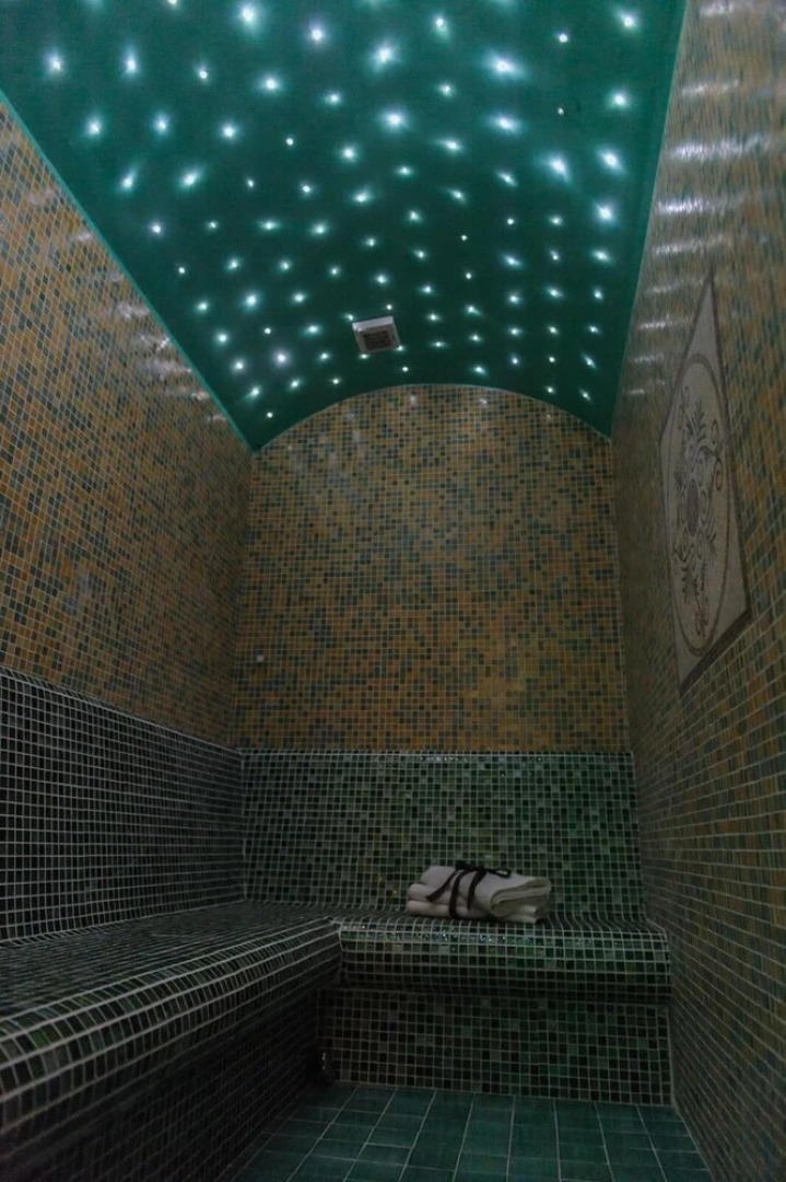 Country House Domus Otium