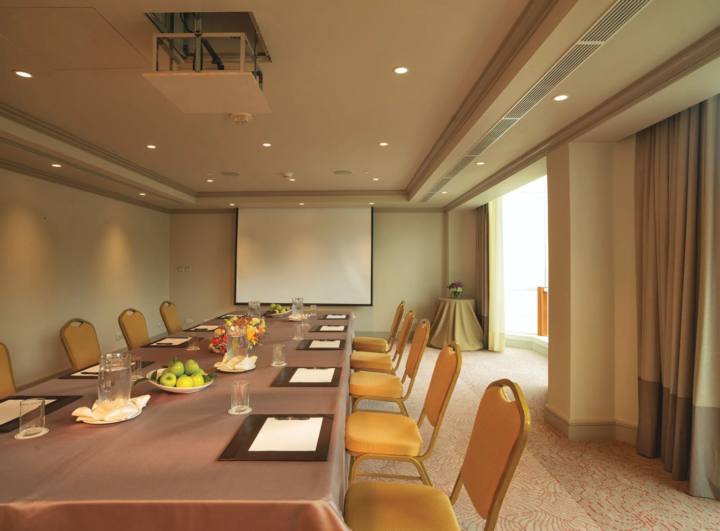 Miraflores Park, A Belmond Hotel, Lima