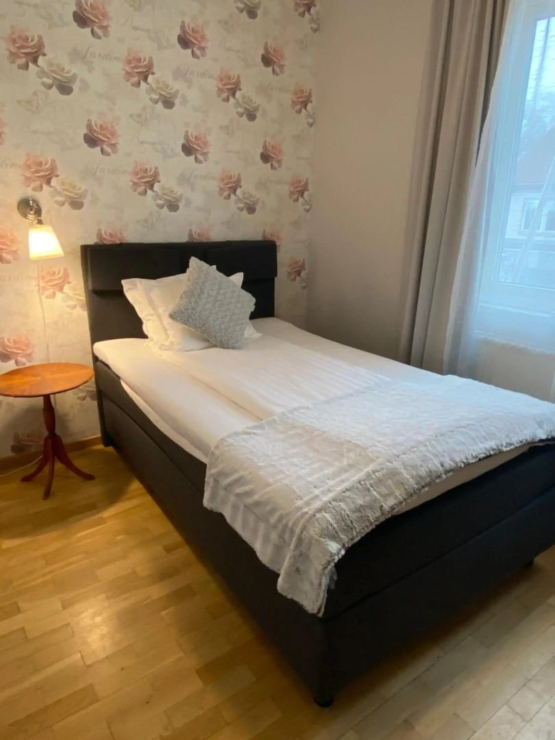 Smålandsstenar hotell