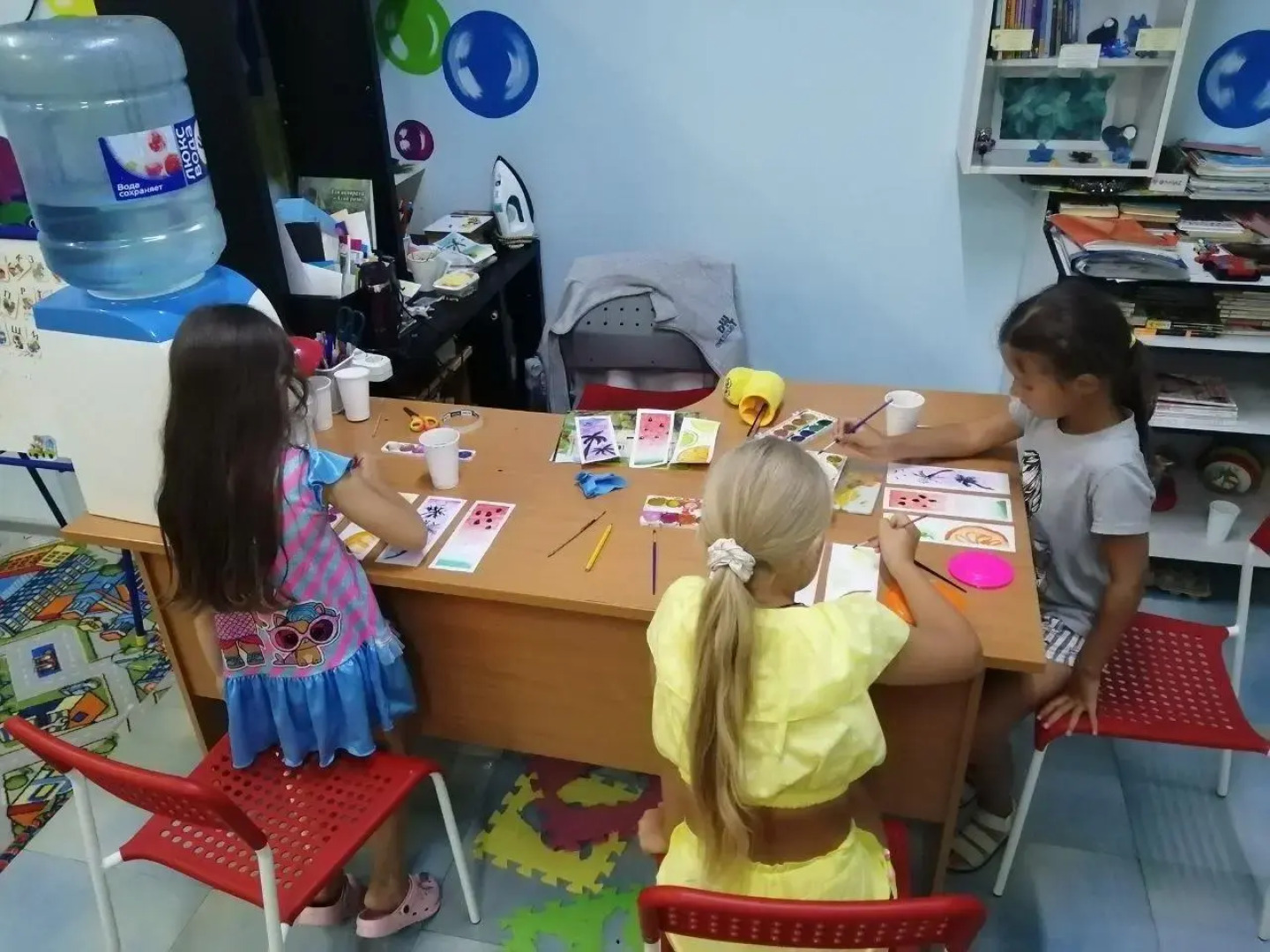 Родничок (Чебаркуль)