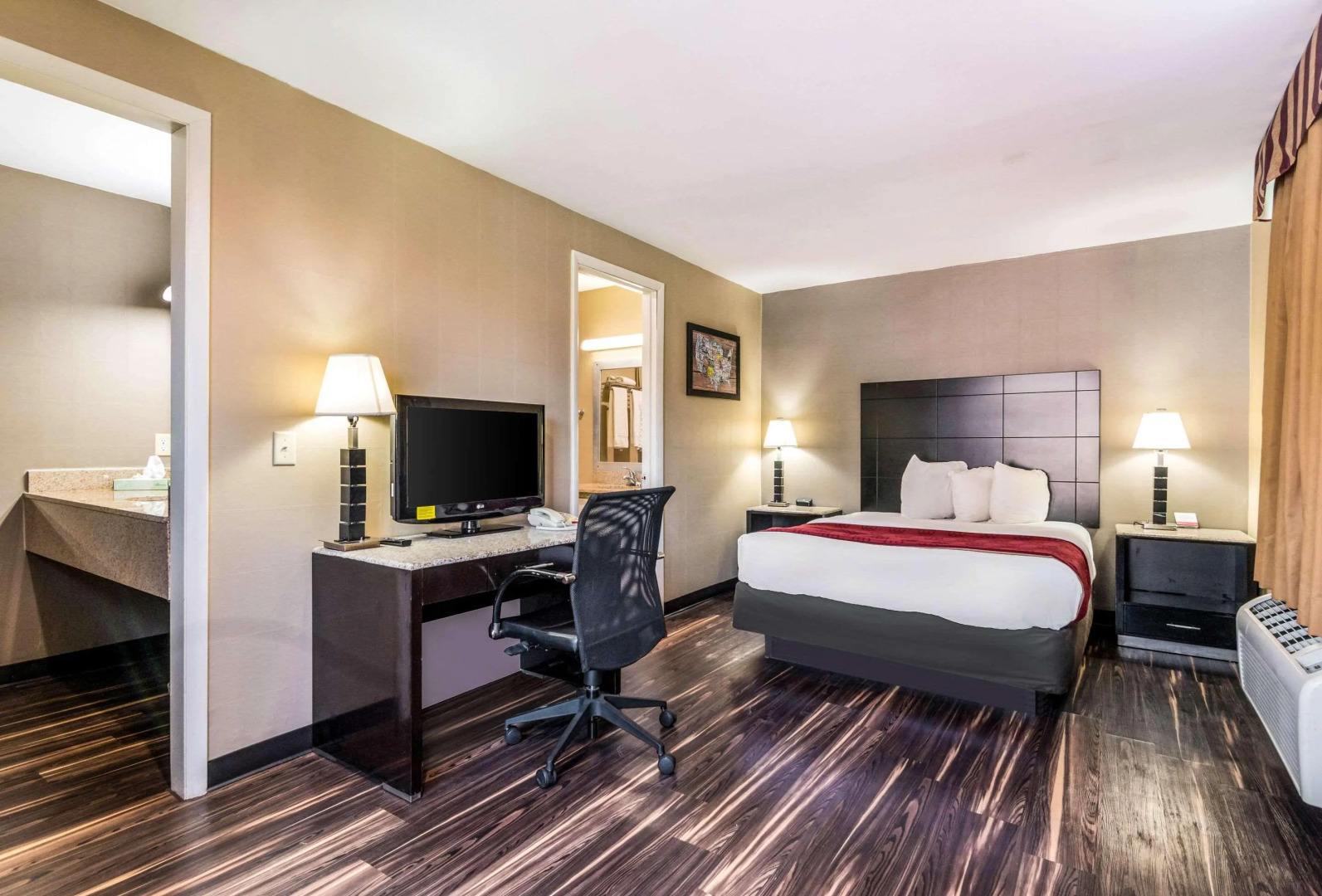 Econo Lodge Pocomoke City Hwy 13