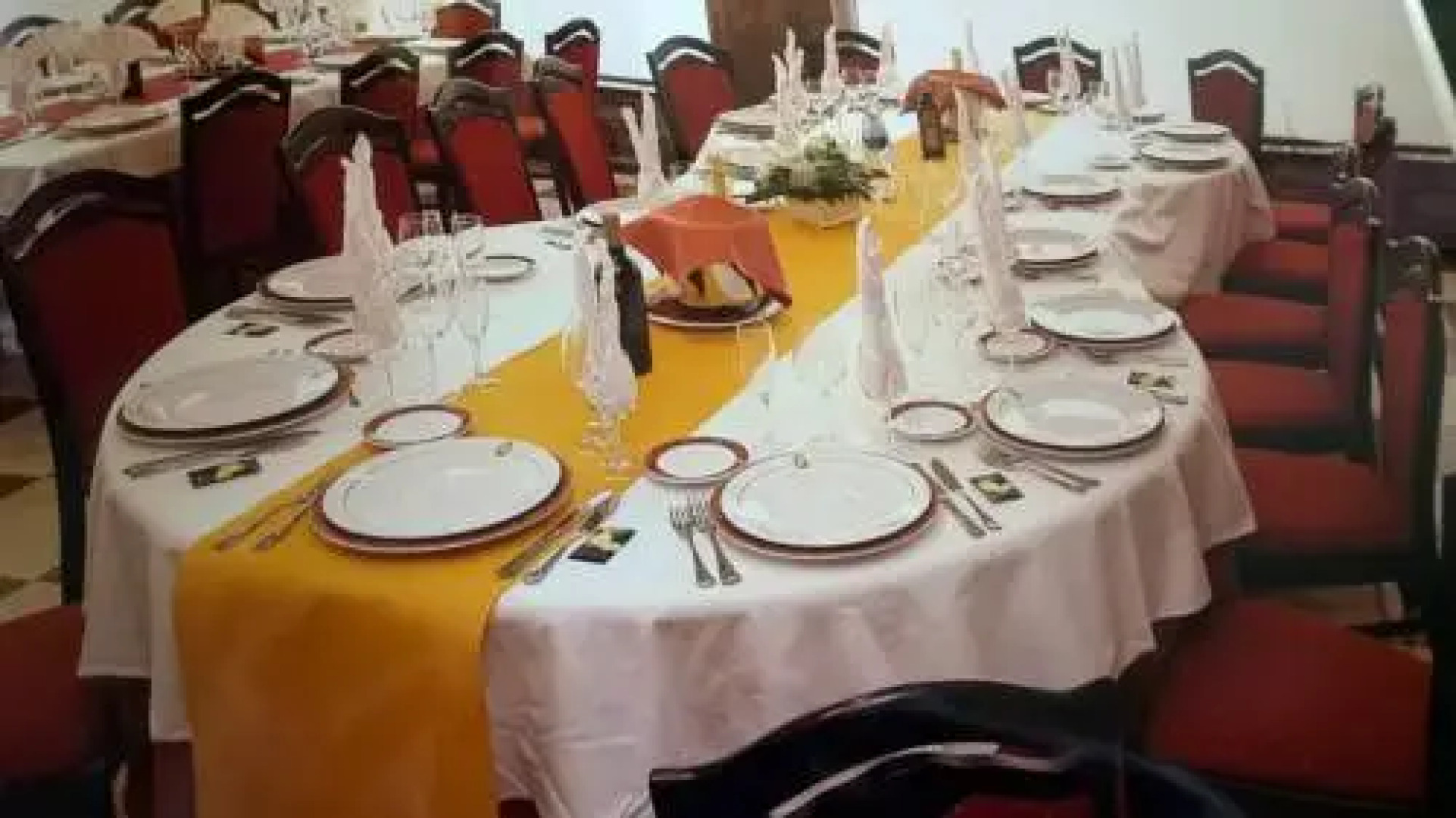 APH Infanta Mercedes