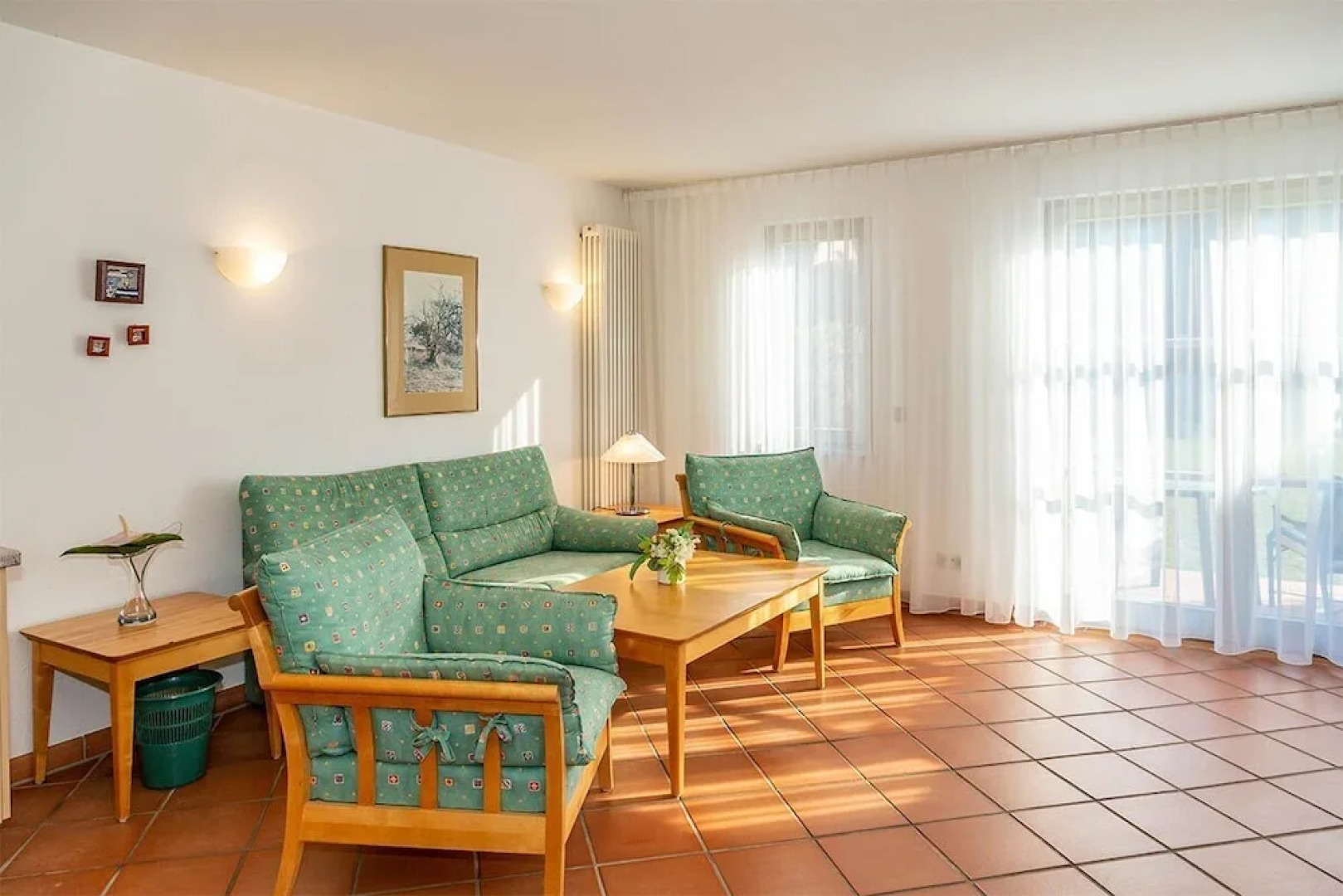 Residenz am Gutshaus Dewichow