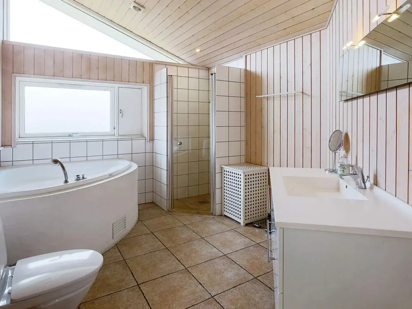 8 Person Holiday Home in Frederiksværk