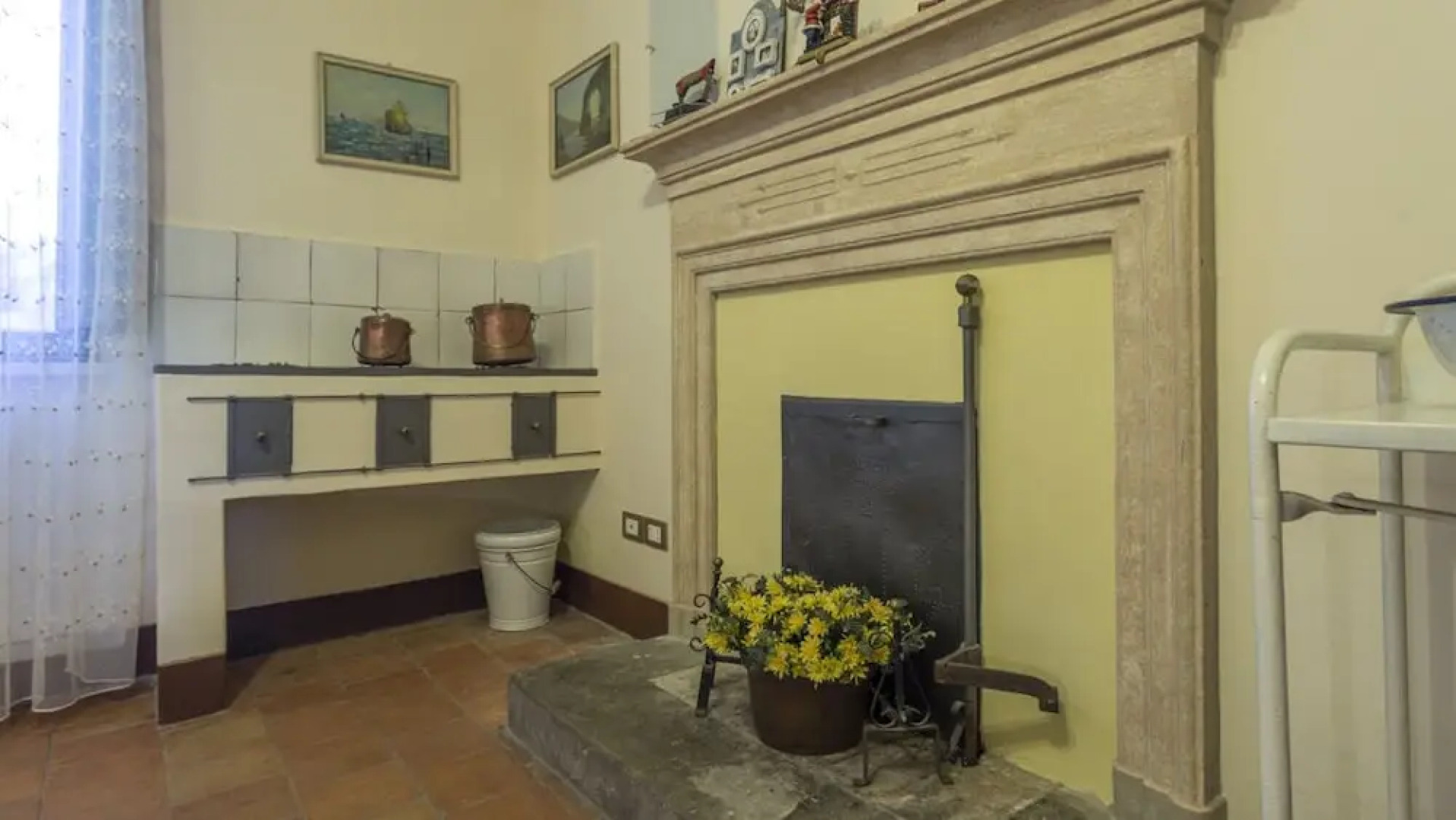 Residence Villa Valsi