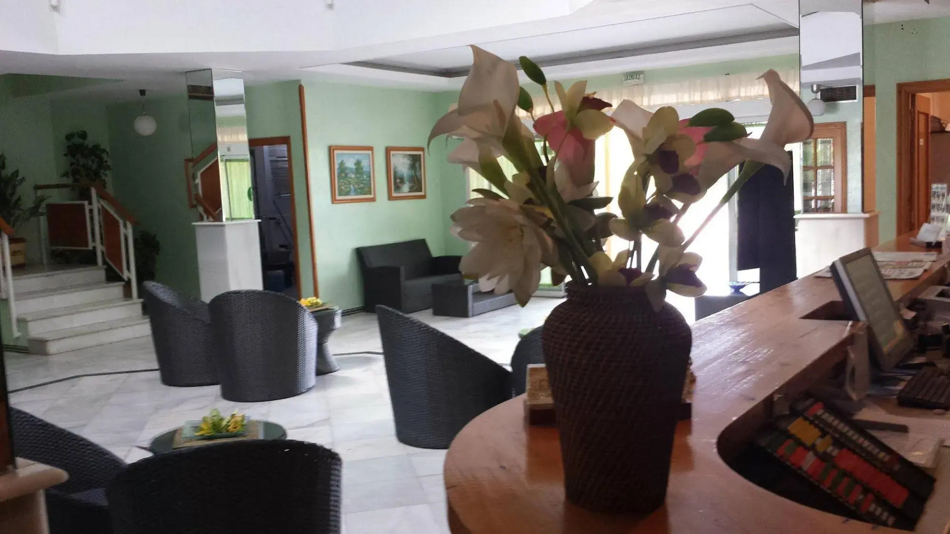 Hotel Torre de los Guzmanes