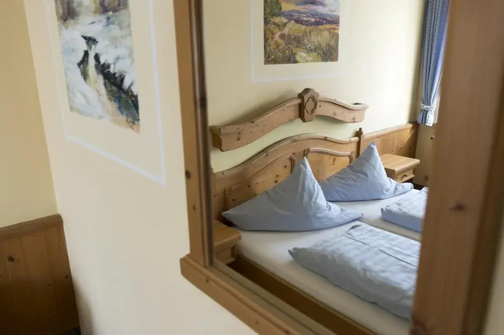 Hotel zum Jägerstöckl