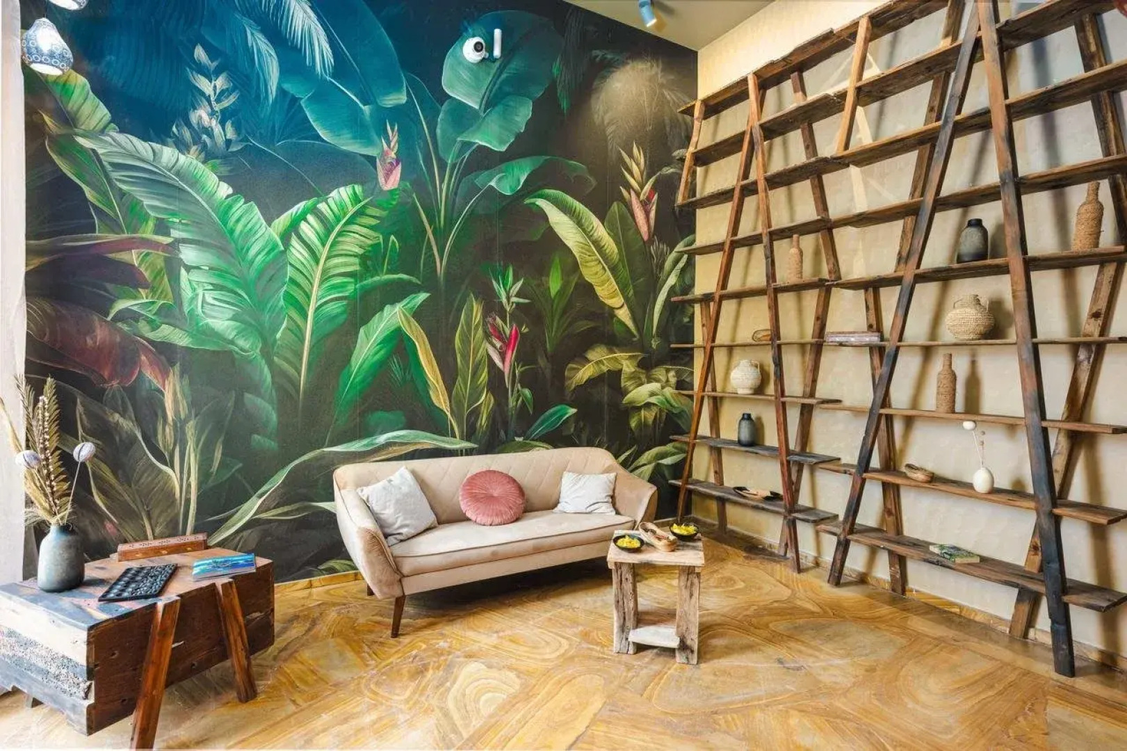 Clove Island Essence & Spa Boutique