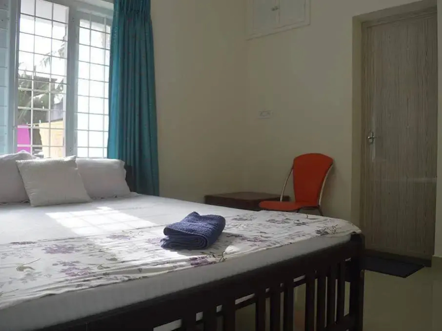 The Pod Cochin Homestay