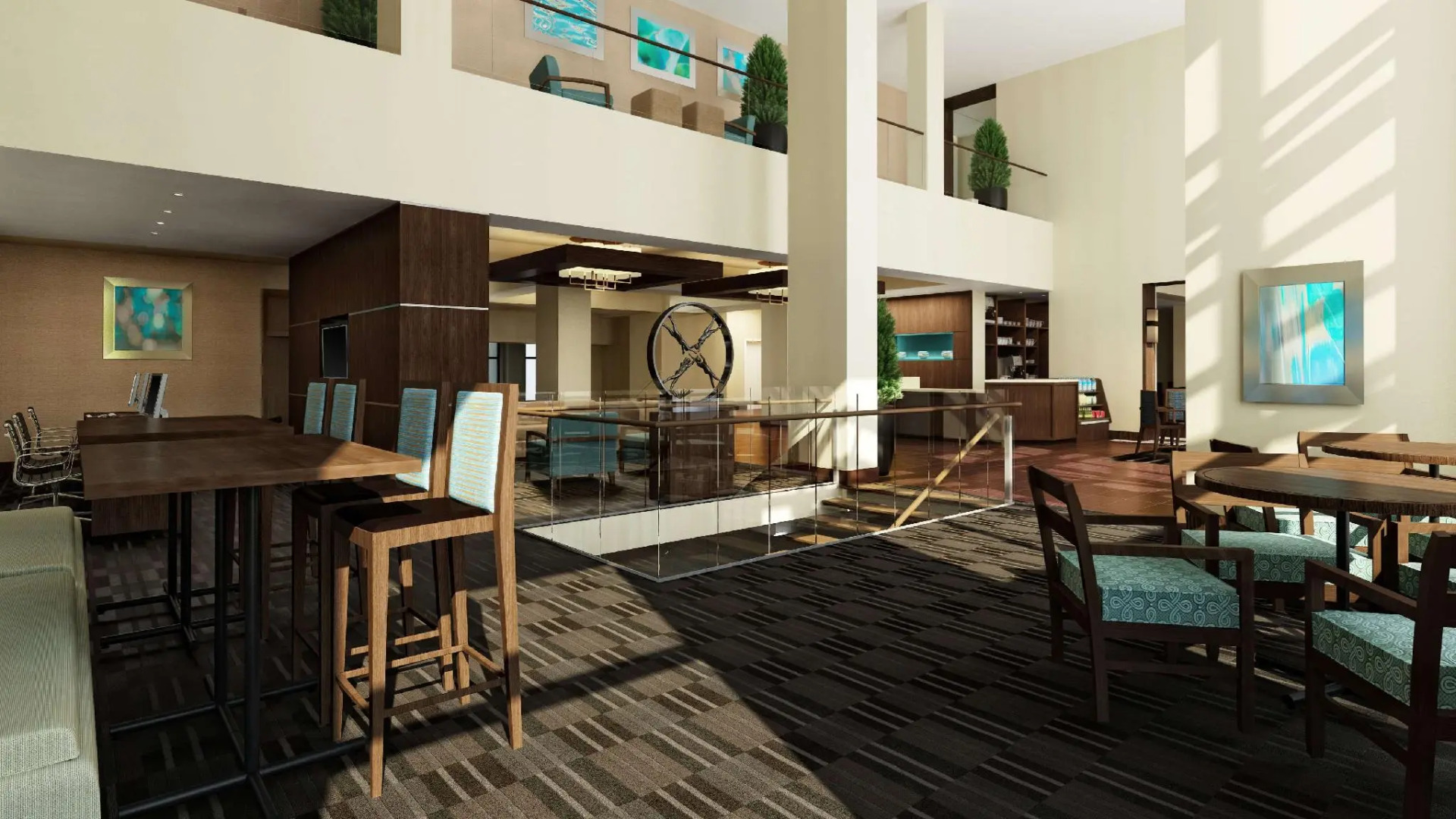 Hyatt Place Washington DC/US Capitol