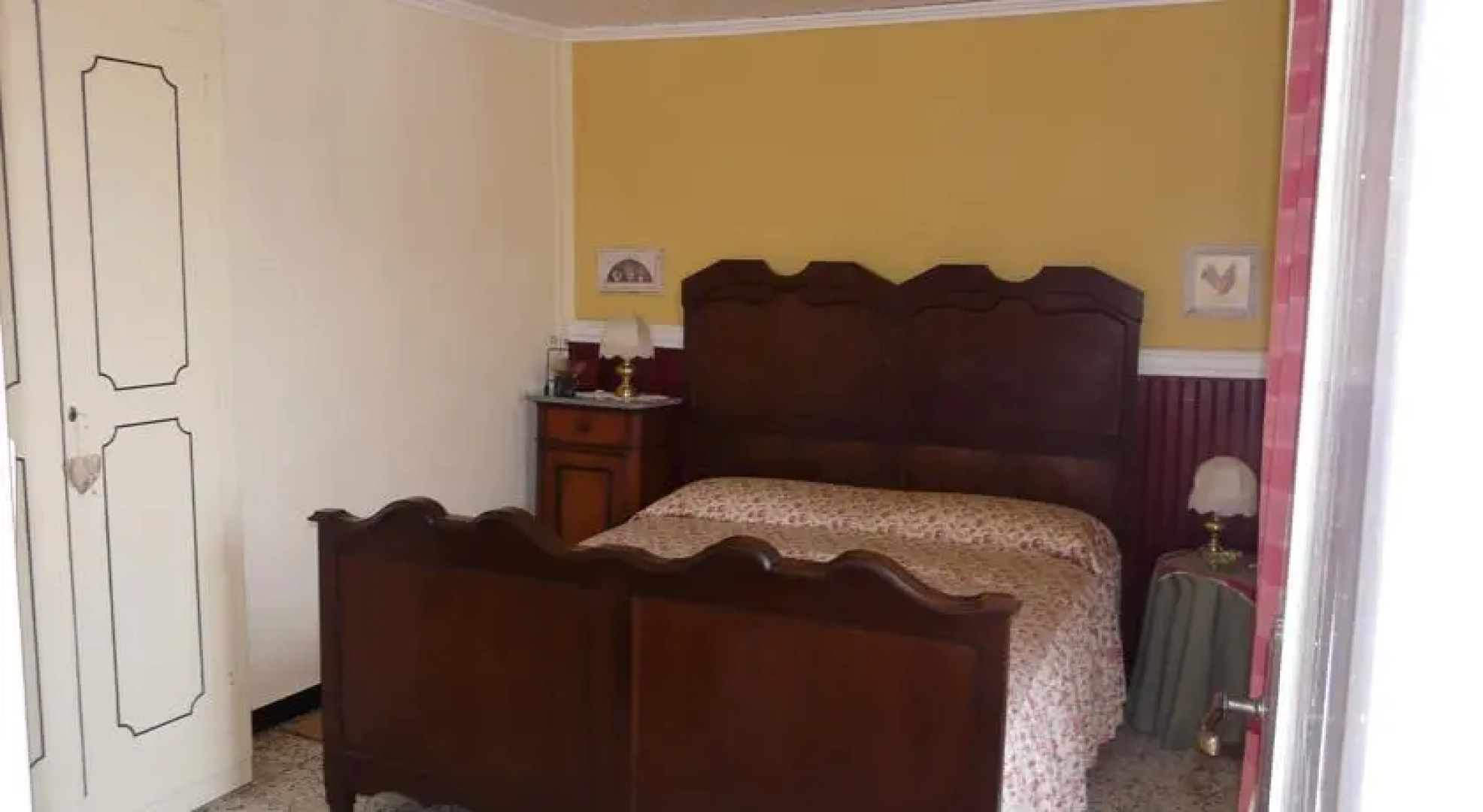 La punta dei crociati B&B