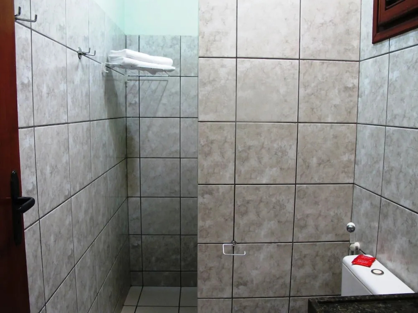 Pousada dos Hibiscos