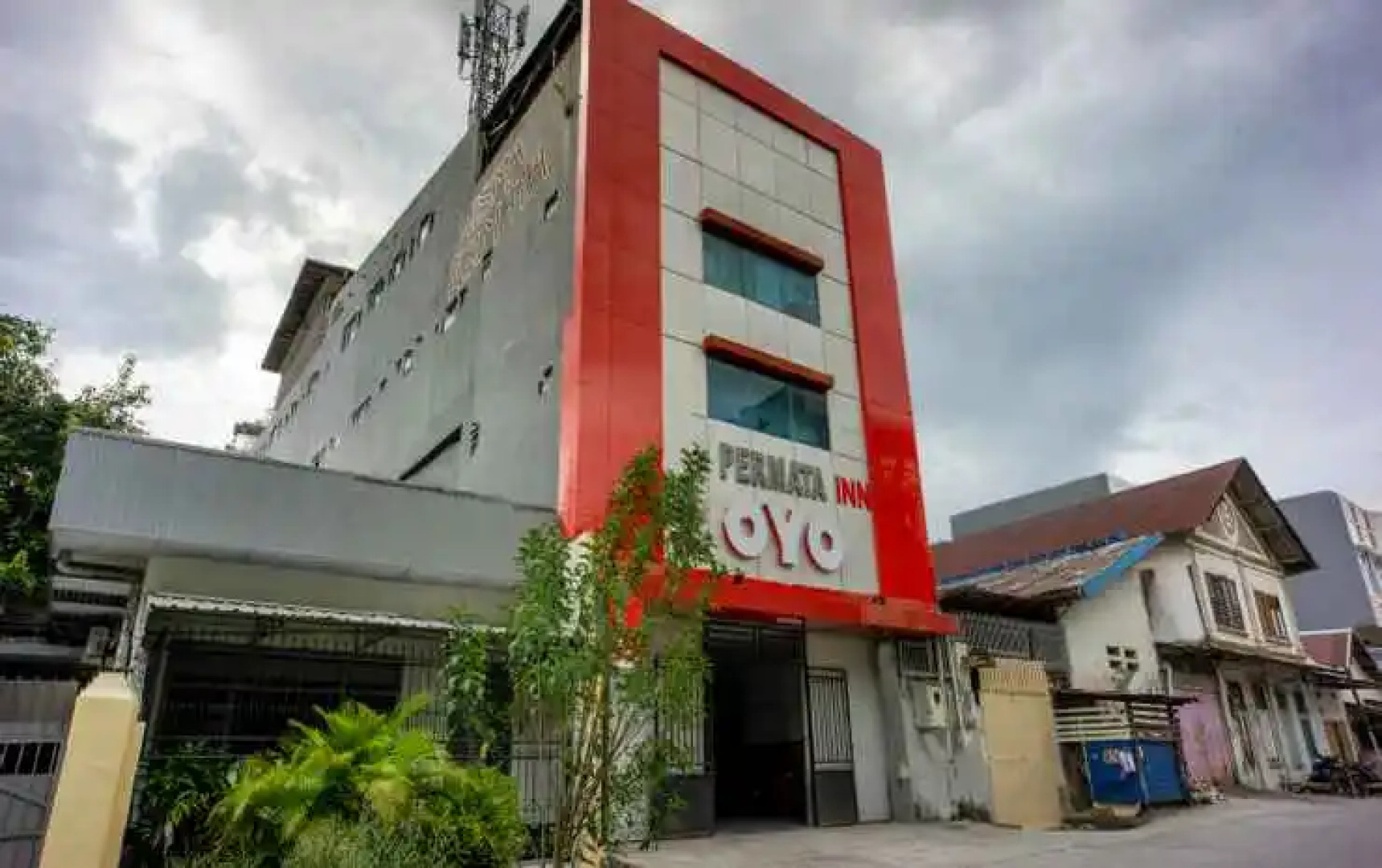 Oyo 3127 Wisma Permata