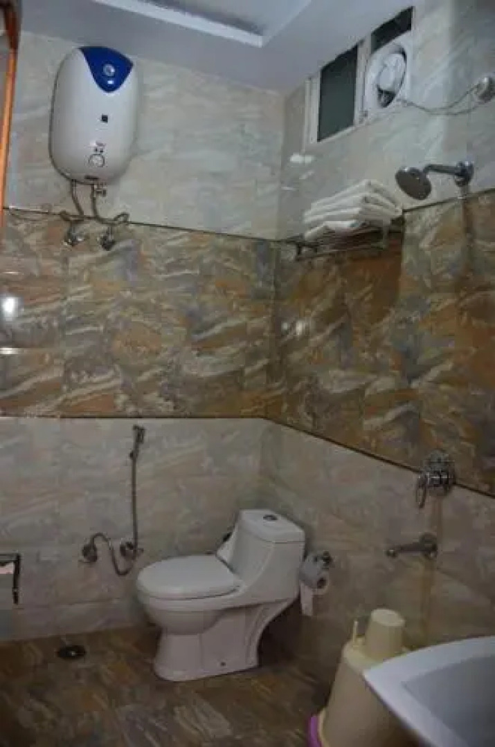 Hotel Basera Brij Bhoomi