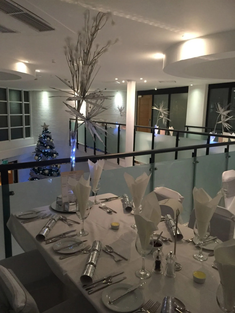 Dalmeny Resort Hotel