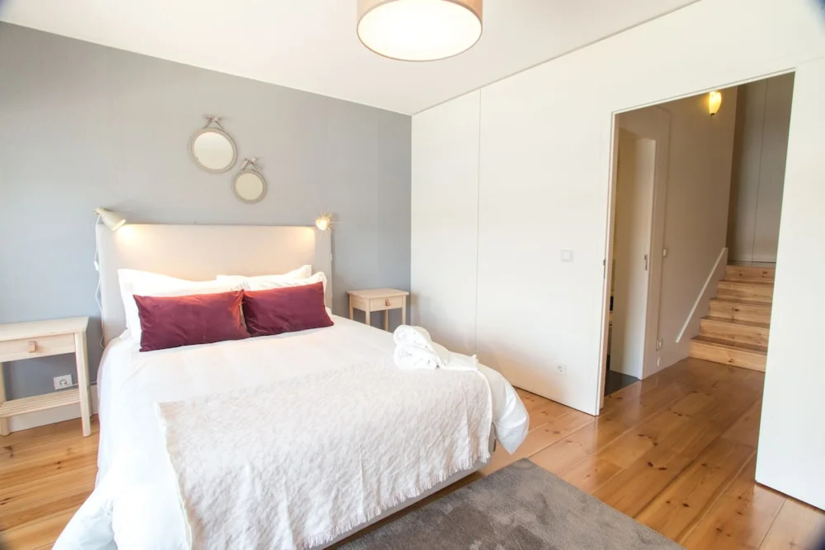 Douro Triplex - Stunning River Views by Porto City Hosts