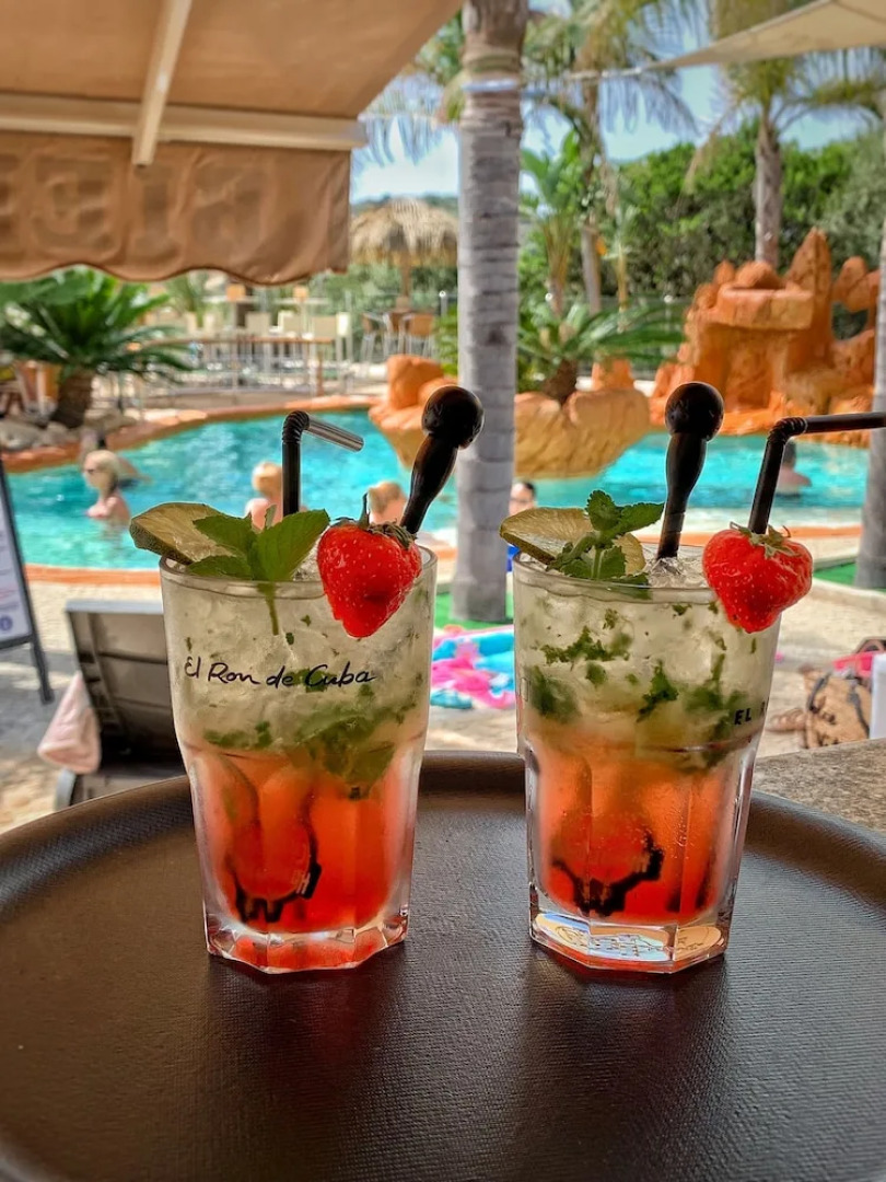 Résidence & SPA Marina d'Arone