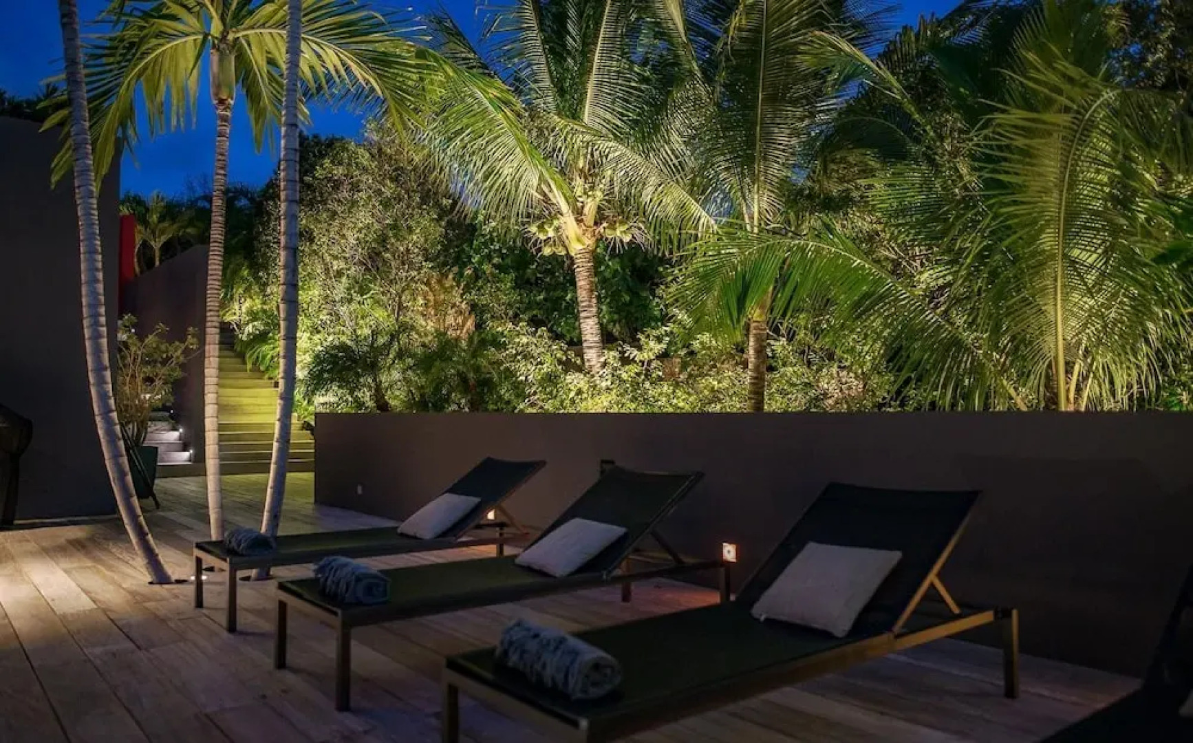 Poema Villas Apartments Rentals