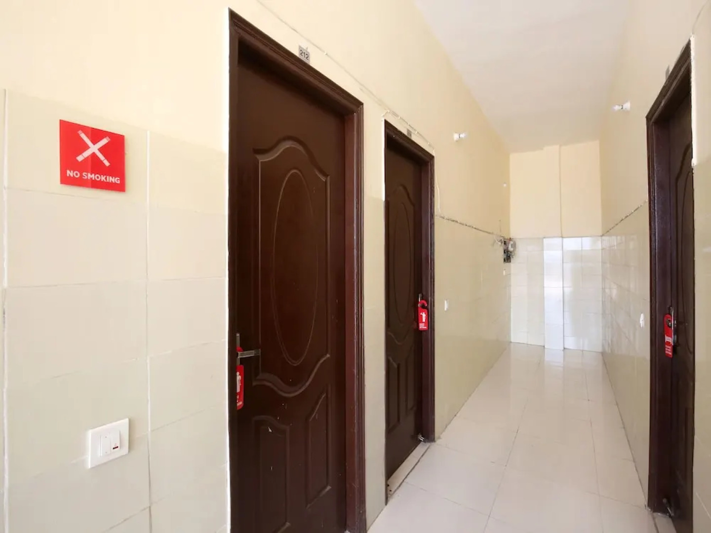 OYO 12934 Hotel Shivjot