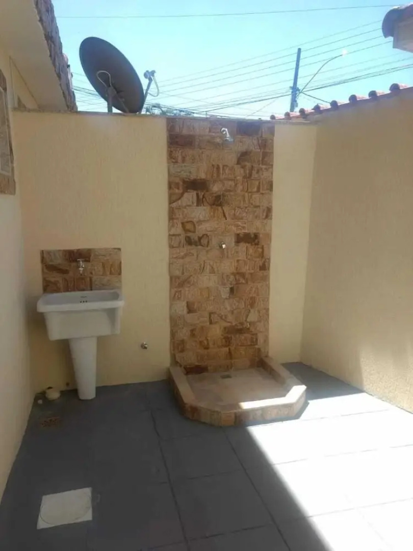 Pousada Espaço Diferente