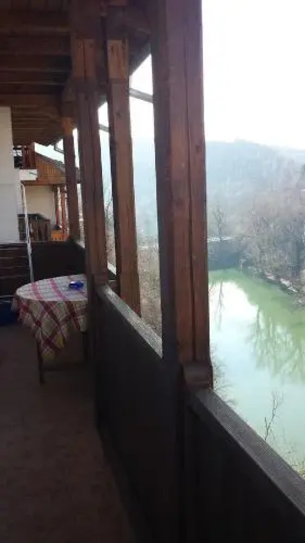 The View - guest house