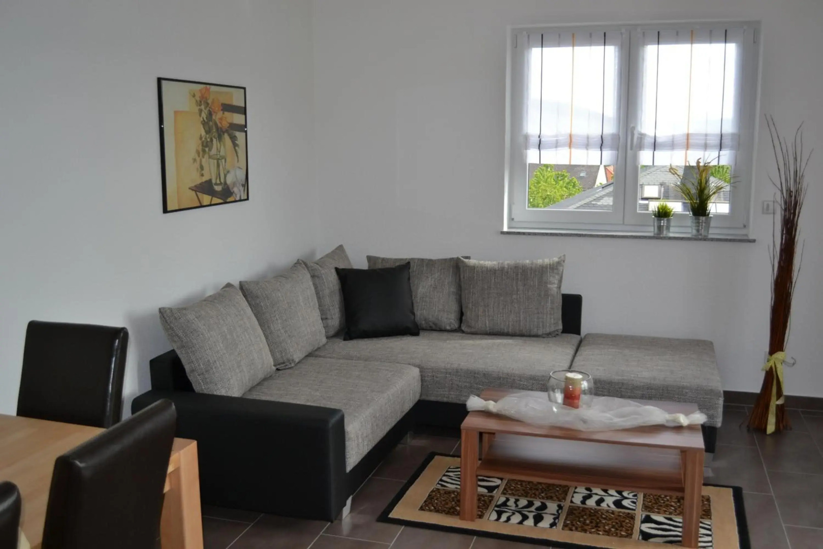 Gästehaus Weingut Mathy-Schanz